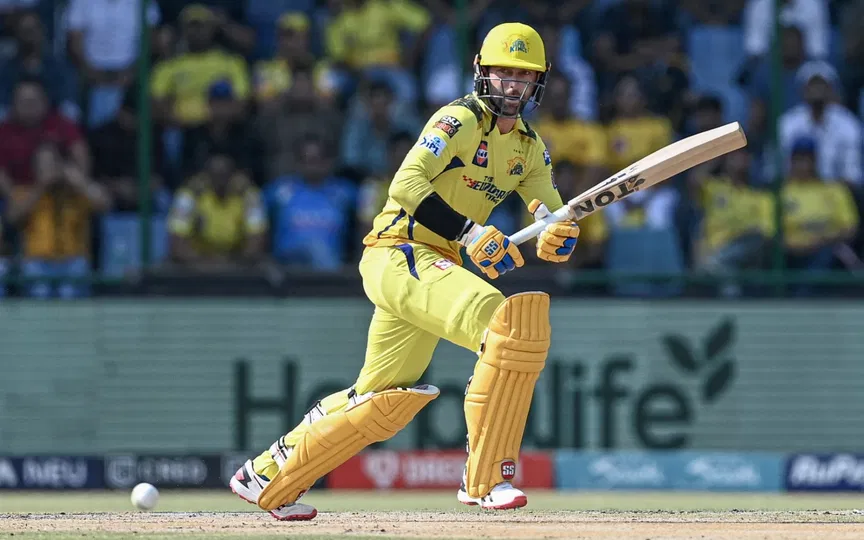 CSK's IPL veteran Devon Conway snubbed: Big names that went unsold in 2026 mini auction